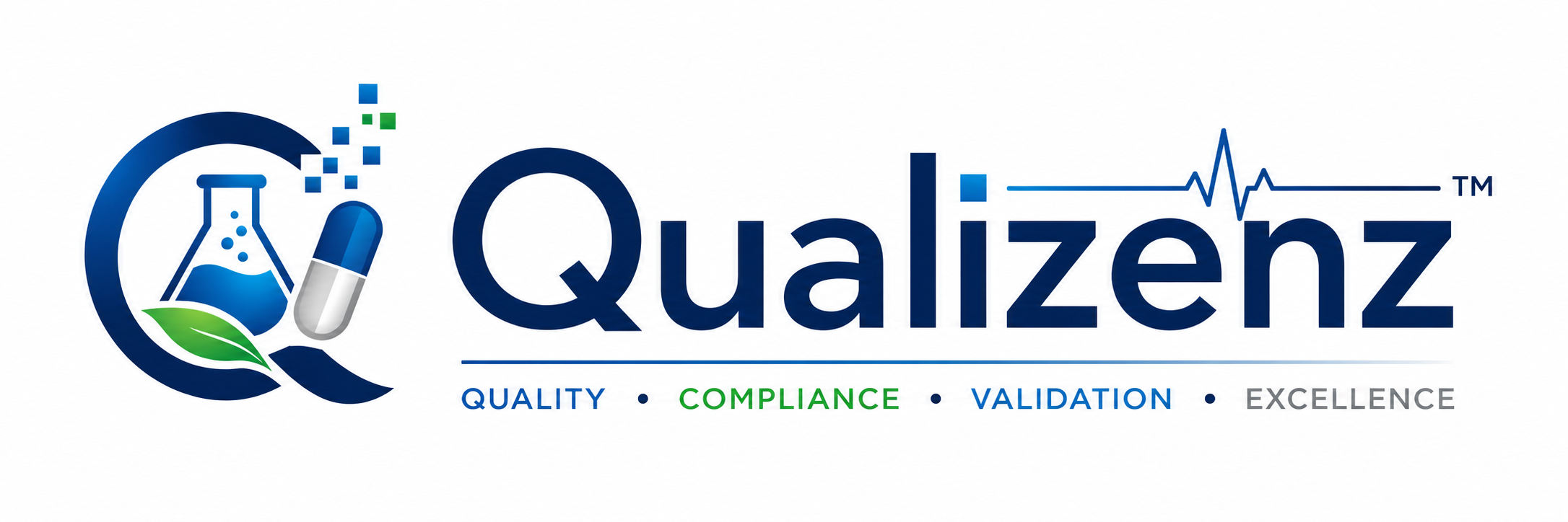 Qualizenz logo